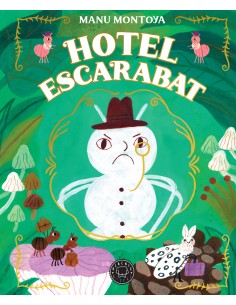 Hotel Escarabat