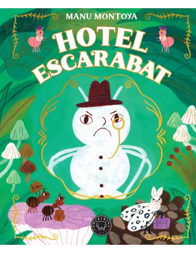 Hotel Escarabat