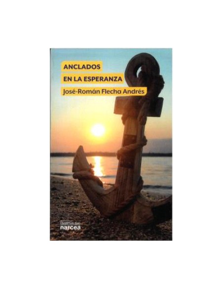 ANCLADOS EN LA ESPERANZA