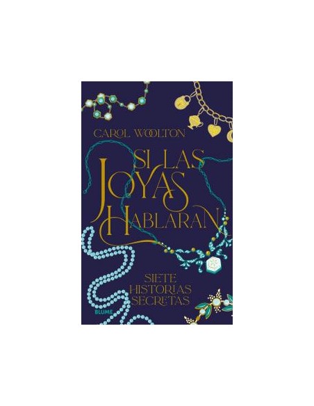 Si las joyas hablaran