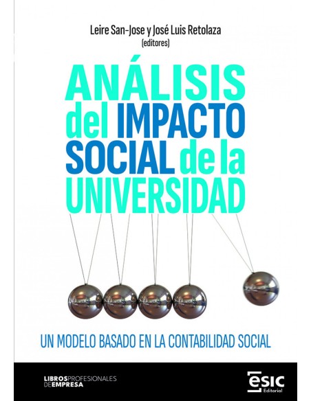ANALISIS DEL IMPACTO SOCIAL DE LA UNIVERSIDAD