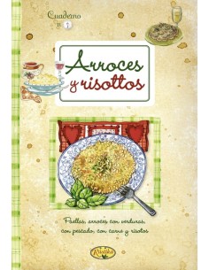 Arroces y risottos