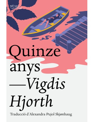 Quinze anys