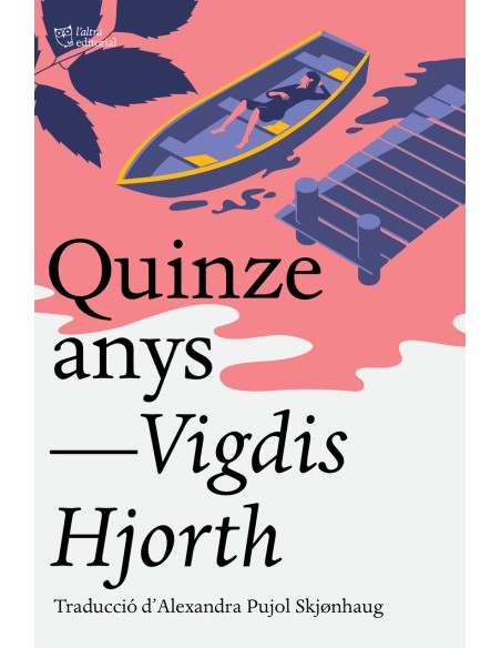 Quinze anys