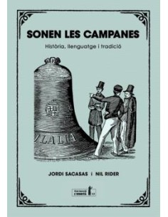 Sonen les campanes