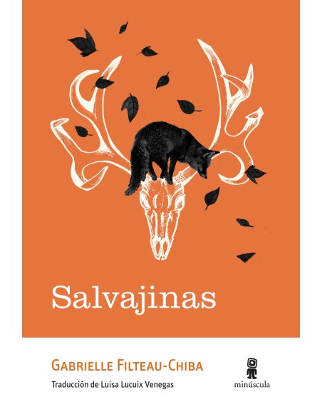 Salvajinas