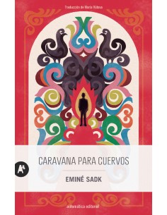 Caravana para cuervos