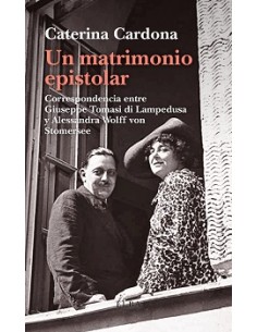 Un matrimonio epistolar