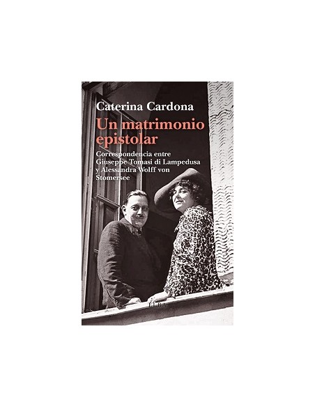 Un matrimonio epistolar