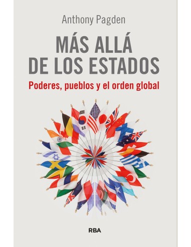 Mas alla de los Estados