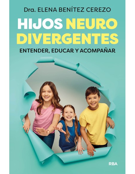 Hijos neurodivergentes