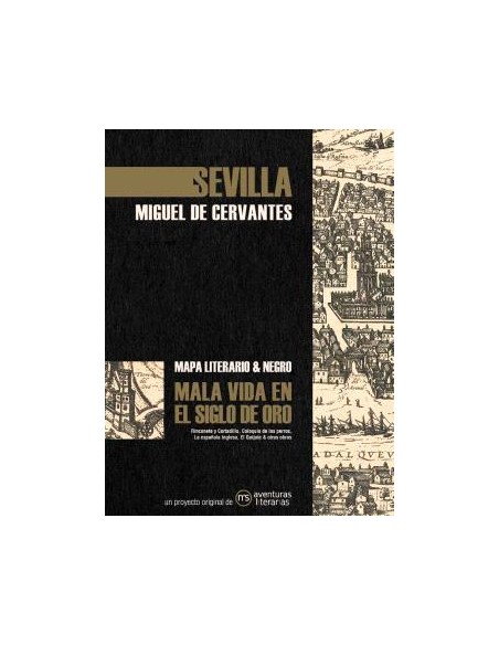 Sevilla en el Siglo de Oro