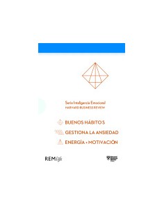 Estuche Inteligencia Emocional HBR Equilibrio
