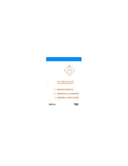 Estuche Inteligencia Emocional HBR Equilibrio