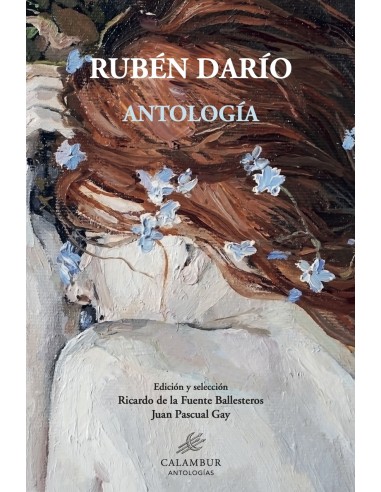 Ruben Dario Antologia