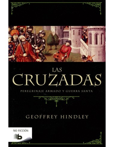 Las cruzadas