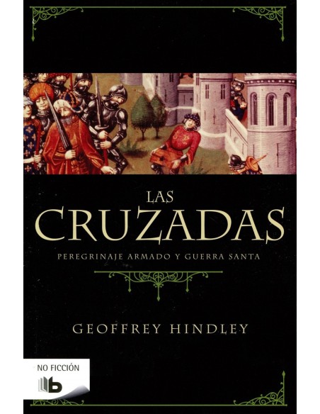 Las cruzadas