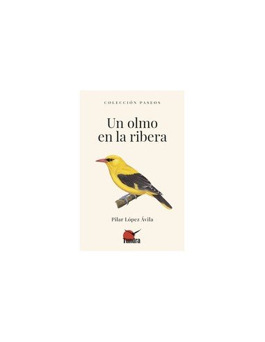 UN OLMO EN LA RIBERA