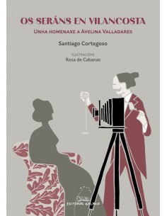 Os serans en Vilancosta