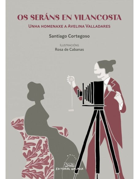 Os serans en Vilancosta