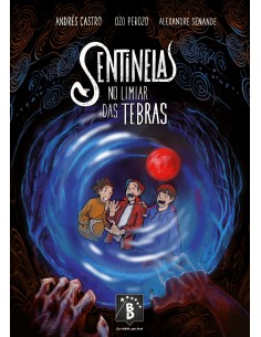 Sentinelas no limiar das tebras