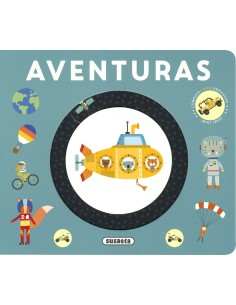 Aventuras