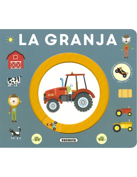 La granja