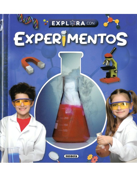 Experimentos Experimentos