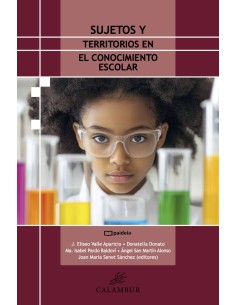 Sujetos y territorios en el conocimiento escolar