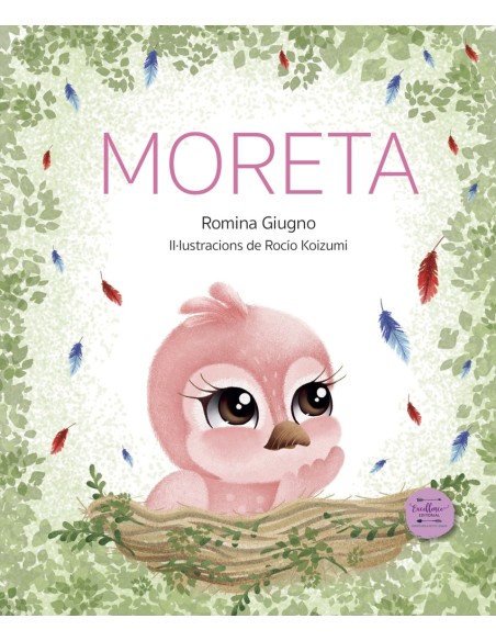 Moreta