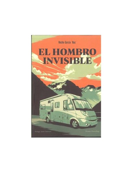 El hombro invisible