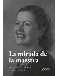 MIRADA DE LA MAESTRA LA