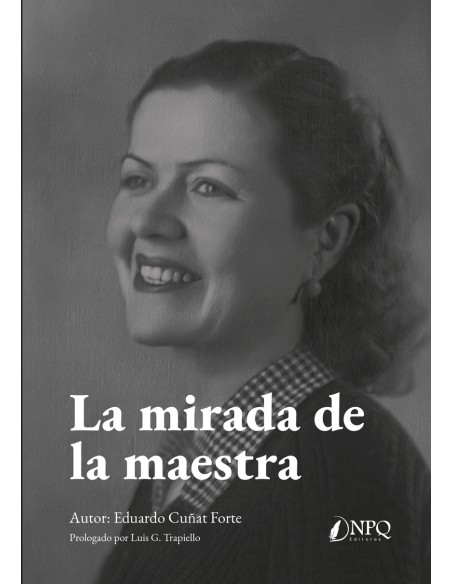 MIRADA DE LA MAESTRA LA