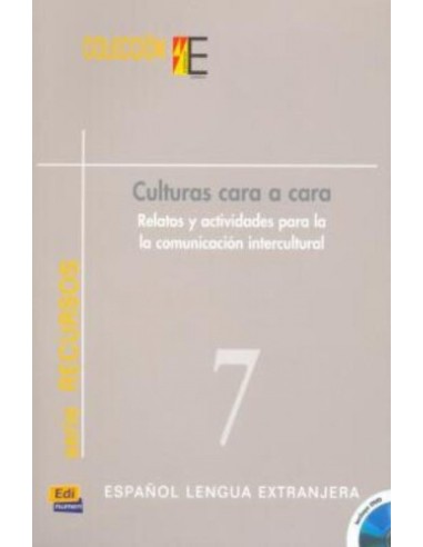 Culturas cara a cara