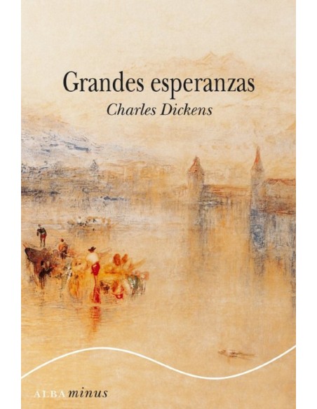 Grandes Esperanzas