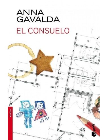 El consuelo