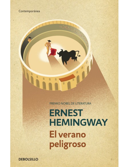 El verano peligroso El verano peligroso