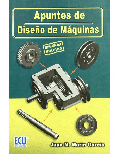 Apuntes de diseno de maquinas