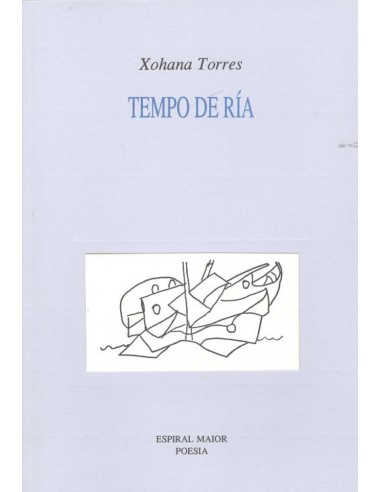 Tempo de ria