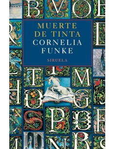Muerte de Tinta