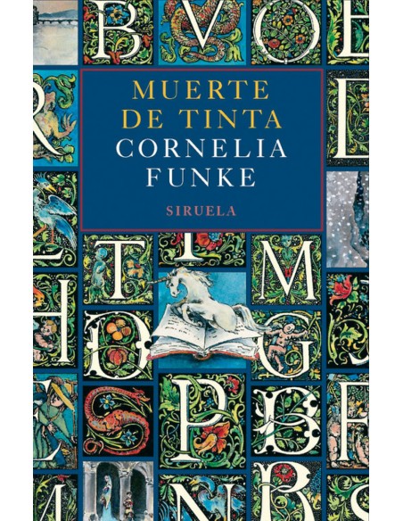 Muerte de Tinta