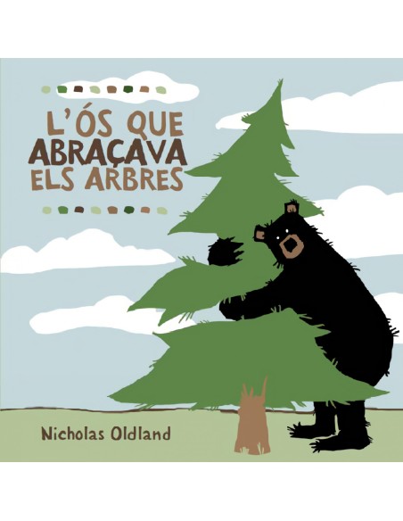L os que abracava arbres