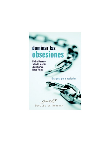 Dominar las obsesiones