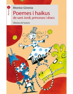 Poemes i haikus de Sant Jordi