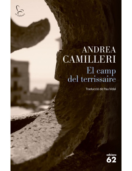 El camp del terrissaire