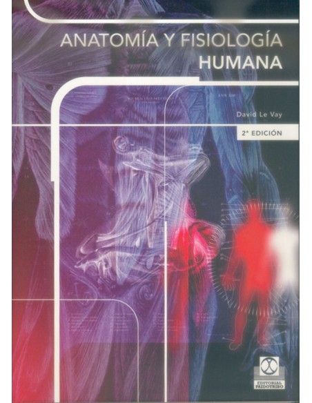 Anatomia y fisiologia humana