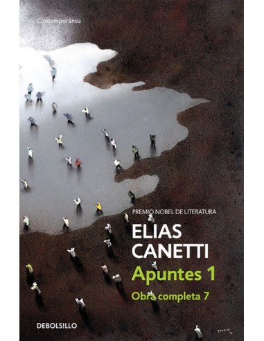 Apuntes I