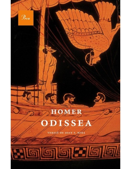 ODISSEA