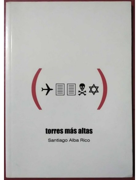 Torres mas altas