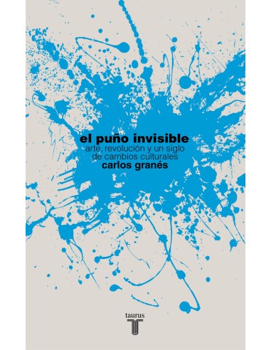 El puno invisible